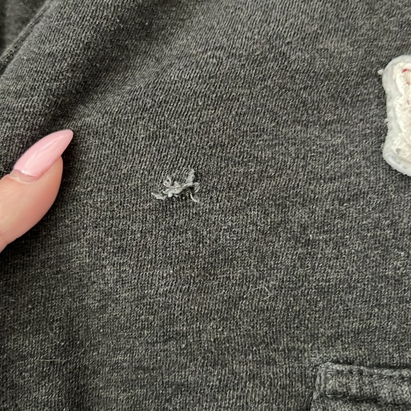 In n out burger hoodie size S - Picture 2 of 3